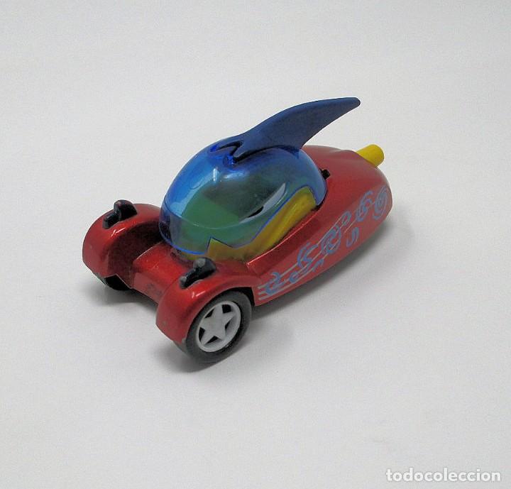 Coches a escala: Fiction de Majorette Ref. 506. - Foto 1