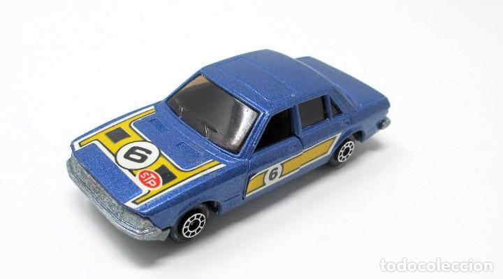 Coches a escala: Ford Granada de Guiloy. - Foto 1
