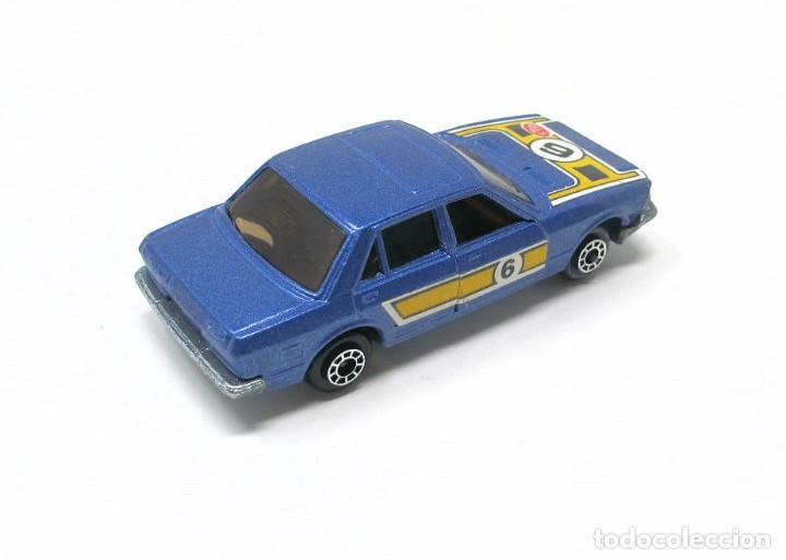 Coches a escala: Ford Granada de Guiloy. - Foto 3