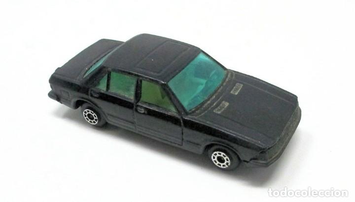 Coches a escala: Ford Granada de Guiloy. - Foto 1