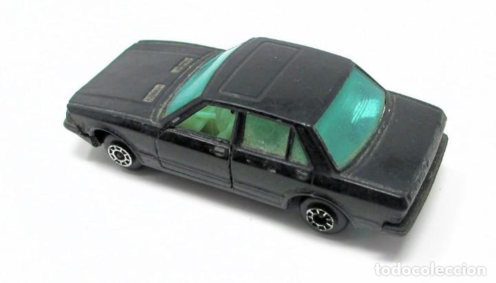 Coches a escala: Ford Granada de Guiloy. - Foto 3