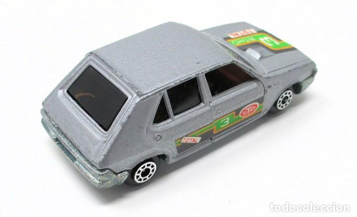 Coches a escala: Seat Ritmo de Guiloy. - Foto 3