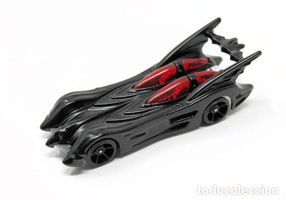 hot wheels batcopter