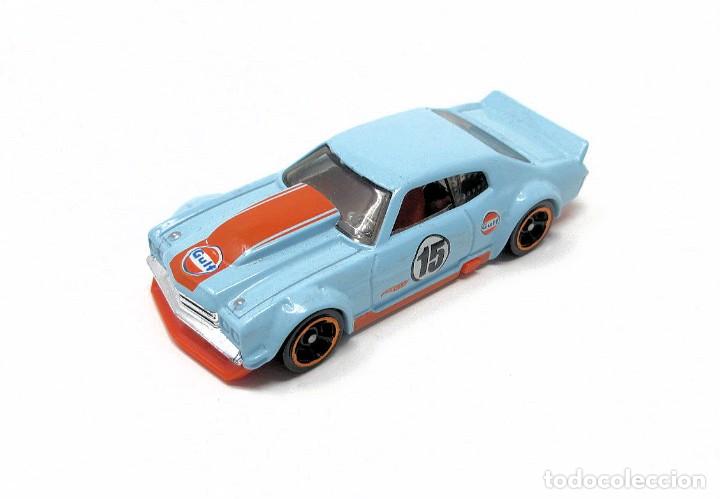 chevelle ss 1970 hot wheels