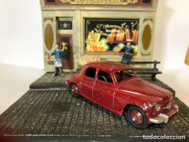 dinky rover 75