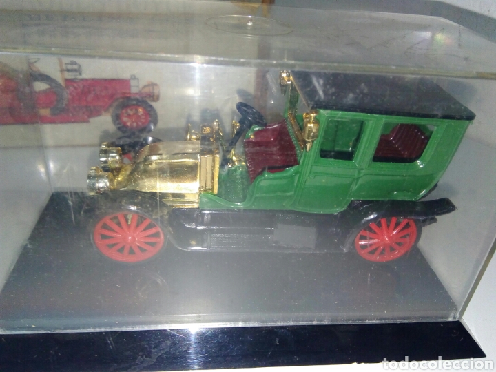 Coches a escala: Rolls royse nacoral - Foto 2