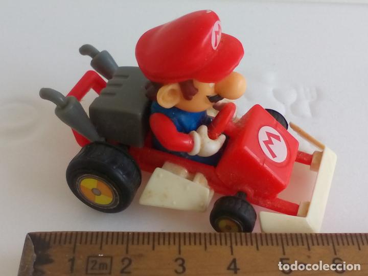 Coches a escala: COCHE MARIO KART - Foto 2
