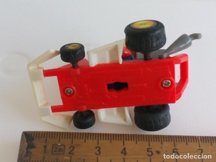 Coches a escala: COCHE MARIO KART - Foto 3