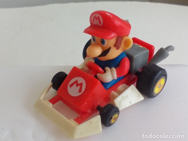 Coches a escala: COCHE MARIO KART - Foto 1