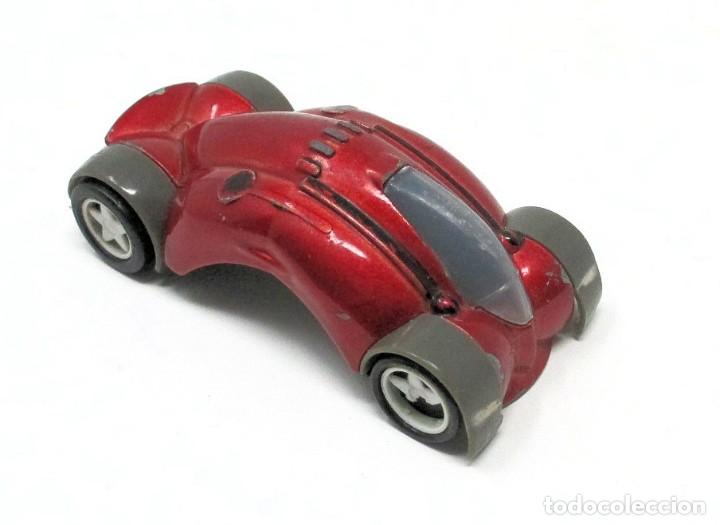 Coches a escala: Fiction de Majorette - Ref. 512. Mide 7,5 cm de largo. - Foto 1