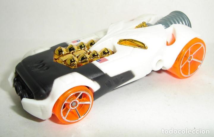 rocketfire hot wheels