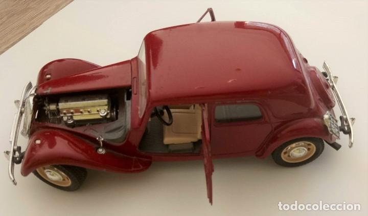Coches a escala: Citroen - Foto 2