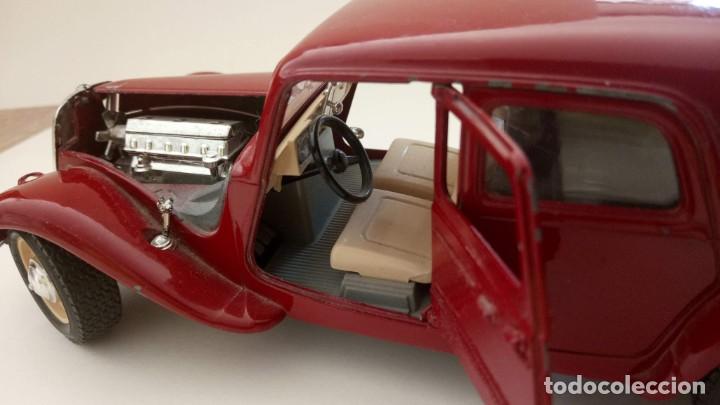Coches a escala: Citroen - Foto 4