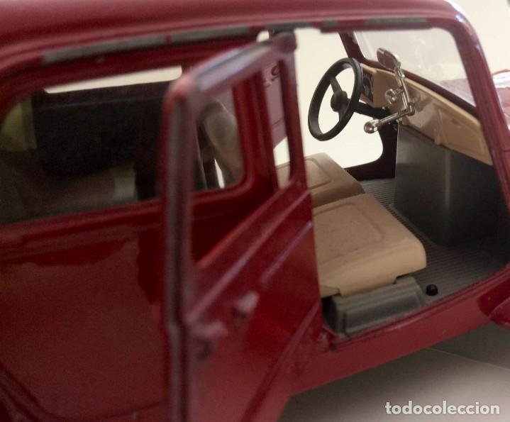Coches a escala: Citroen - Foto 5