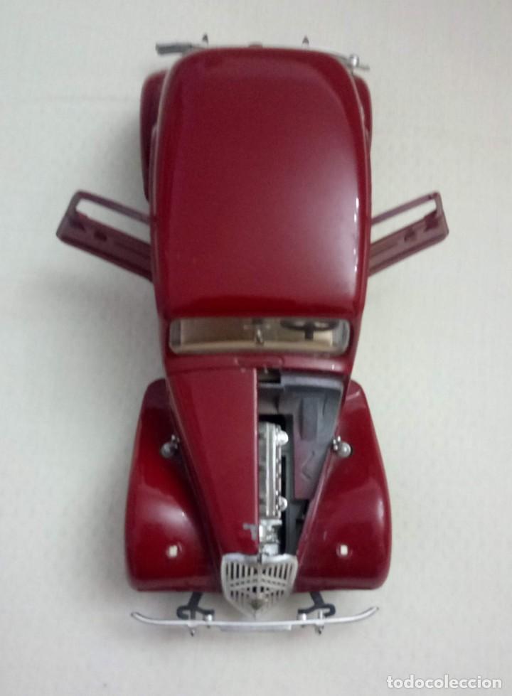 Coches a escala: Citroen - Foto 7
