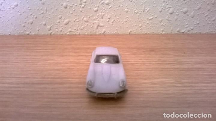 Coches a escala: Anguplas jaguer E - Foto 2