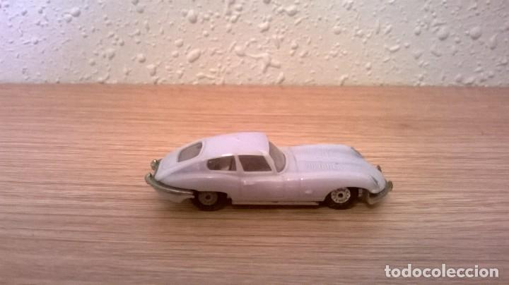 Coches a escala: Anguplas jaguer E - Foto 3