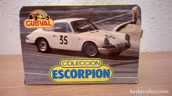 Coches a escala: Guisval jeep polic&iacute;a - Foto 10