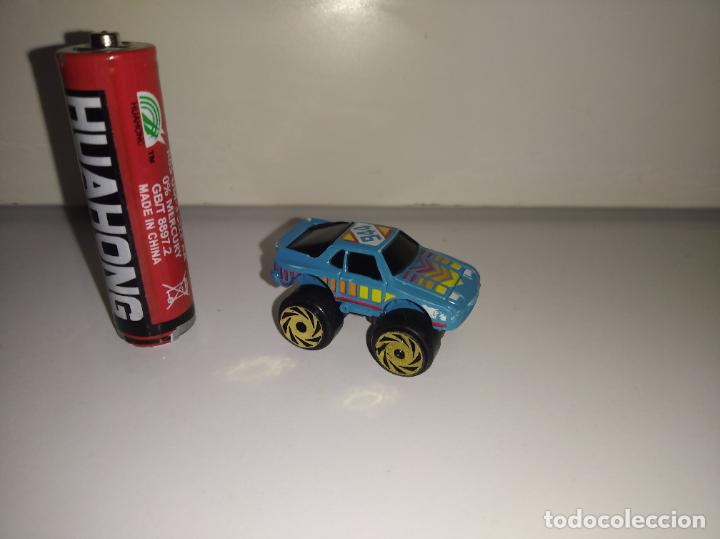 Lot De 19 Véhicules Road Champs – Micro Machines Style, Voitures, Camions, Avions