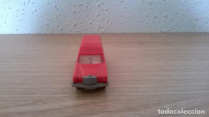 Coches a escala: AvC Mercedes 200 - Foto 2