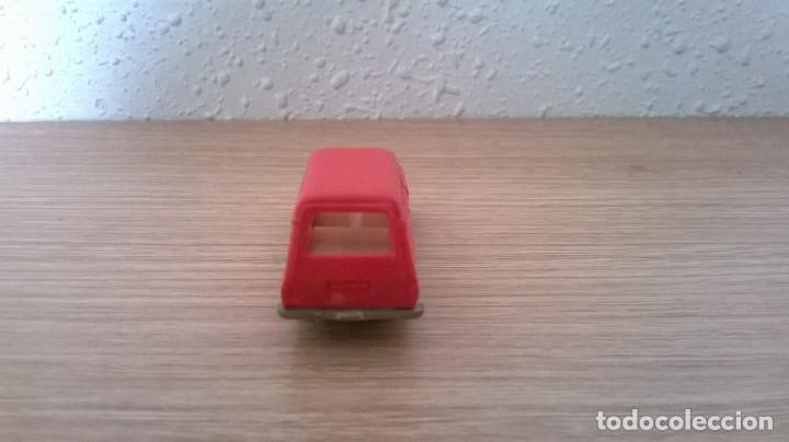 Coches a escala: AvC Mercedes 200 - Foto 4