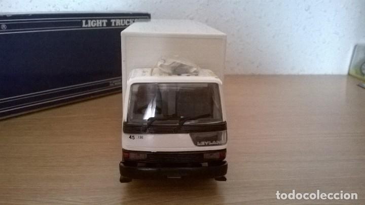 Coches a escala: AhC Leyland daf - Foto 2