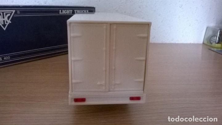 Coches a escala: AhC Leyland daf - Foto 4