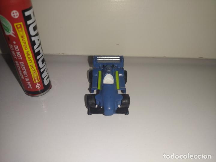 coche micromachines micro machines - Compra venta en todocoleccion