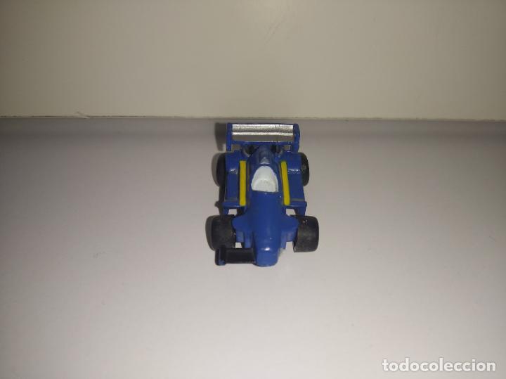 coche micromachines micro machines - Compra venta en todocoleccion