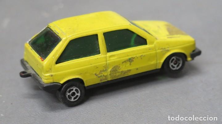 Coches a escala: SEAT IBIZA. GUISVAL - Foto 2