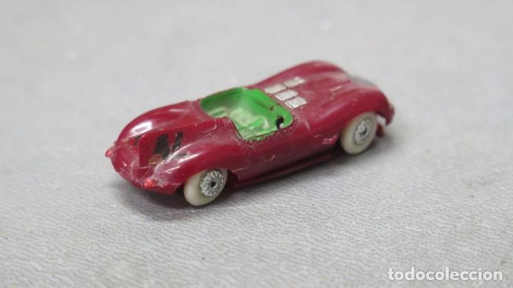 Coches a escala: JAGUAR. MINICARS - Foto 2