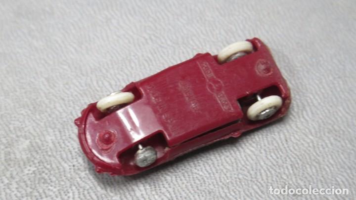 Coches a escala: JAGUAR. MINICARS - Foto 3