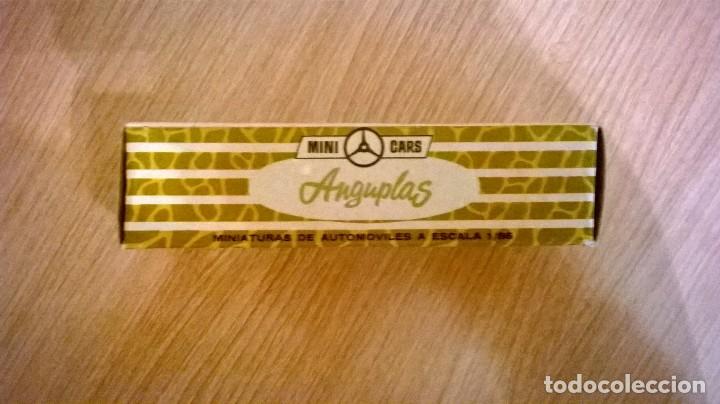 Coches a escala: Anguplas anfibio militar - Foto 10