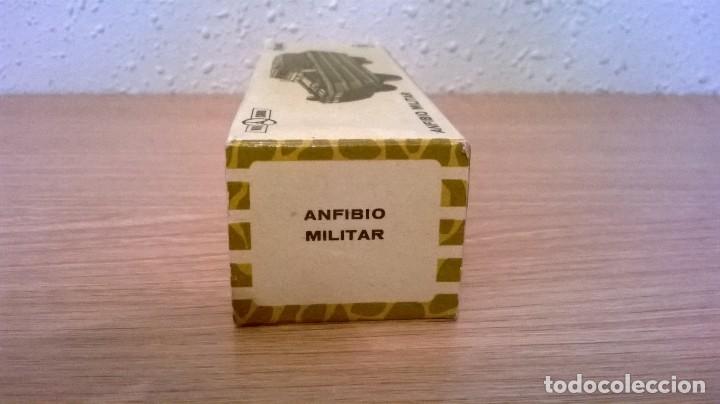 Coches a escala: Anguplas anfibio militar - Foto 12