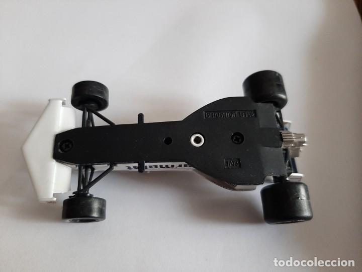 Coches a escala: F1 Brabham escala 1:43 - Foto 4