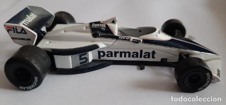 Coches a escala: F1 Brabham escala 1:43 - Foto 3