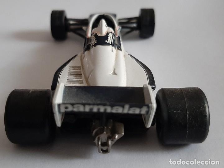 Coches a escala: F1 Brabham escala 1:43 - Foto 2