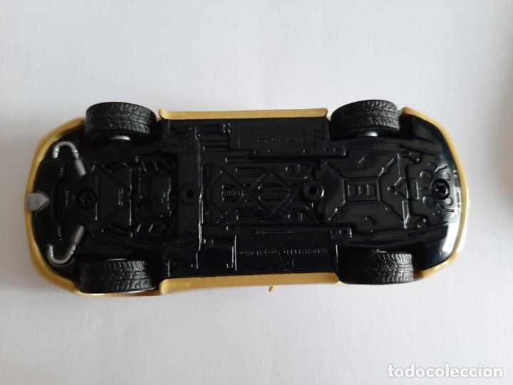 Coches a escala: Porsche 911 Boxter Cabrio 1:43 - Foto 3