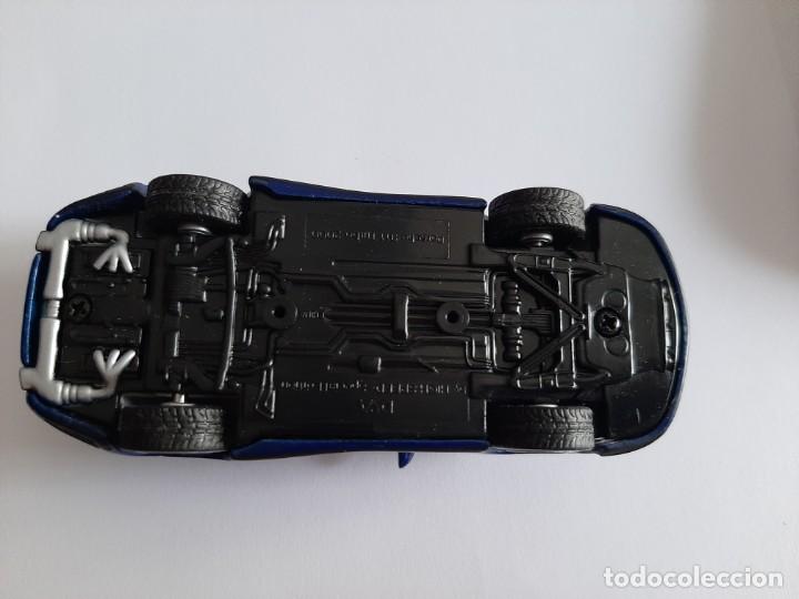 Coches a escala: Porsche 911 Turbo 2000 1:43 - Foto 4