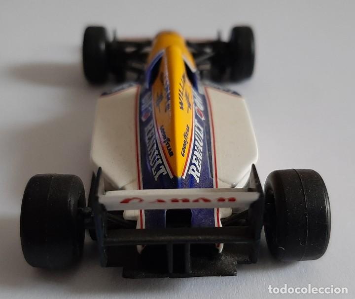 Coches a escala: F1 Williams Renault escala 1:43 - Foto 2