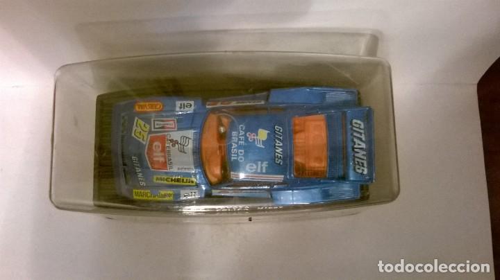 Coches a escala: Guisval Toyota celica - Foto 2