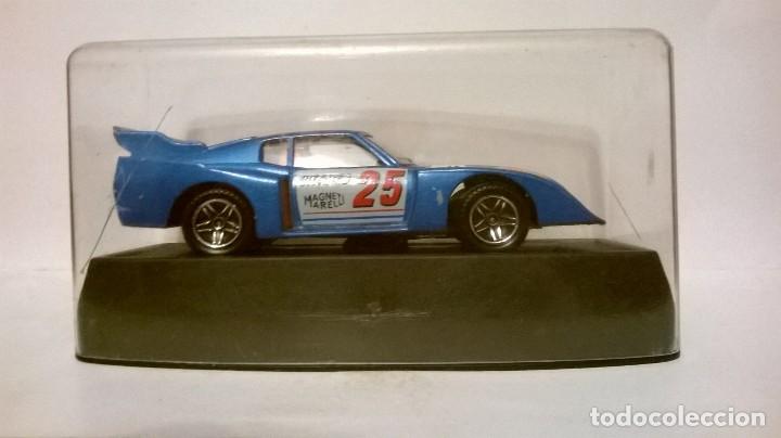 Coches a escala: Guisval Toyota celica - Foto 4