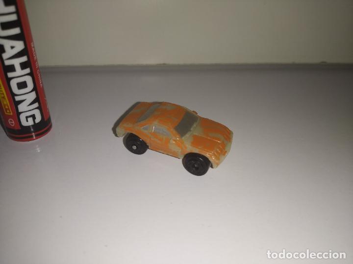 Coches a escala: Coche micromachines hasbro micro machines - Foto 2