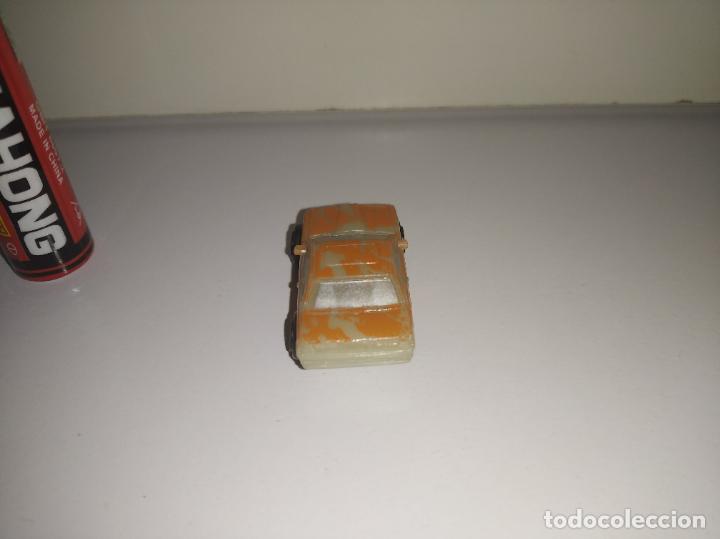 Coches a escala: Coche micromachines hasbro micro machines - Foto 3