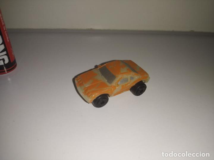 Coches a escala: Coche micromachines hasbro micro machines - Foto 4