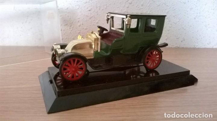Coches a escala: Eko Renault 1910 - Foto 1