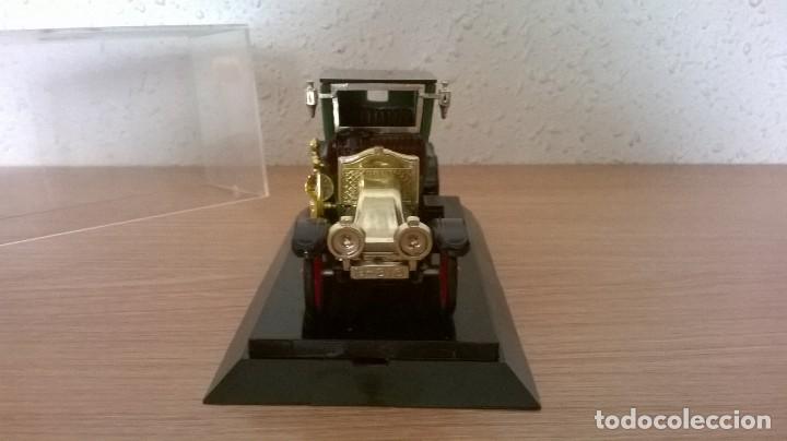 Coches a escala: Eko Renault 1910 - Foto 2