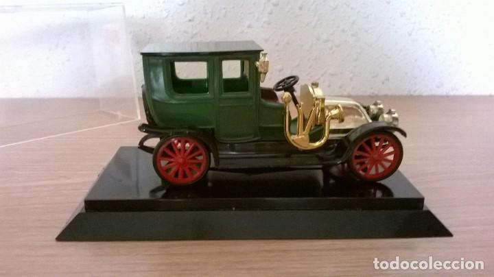 Coches a escala: Eko Renault 1910 - Foto 3