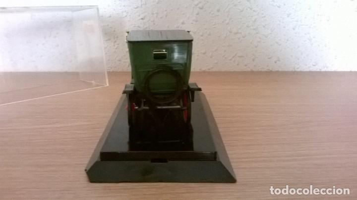 Coches a escala: Eko Renault 1910 - Foto 4
