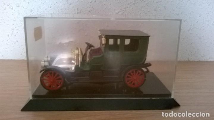 Coches a escala: Eko Renault 1910 - Foto 6